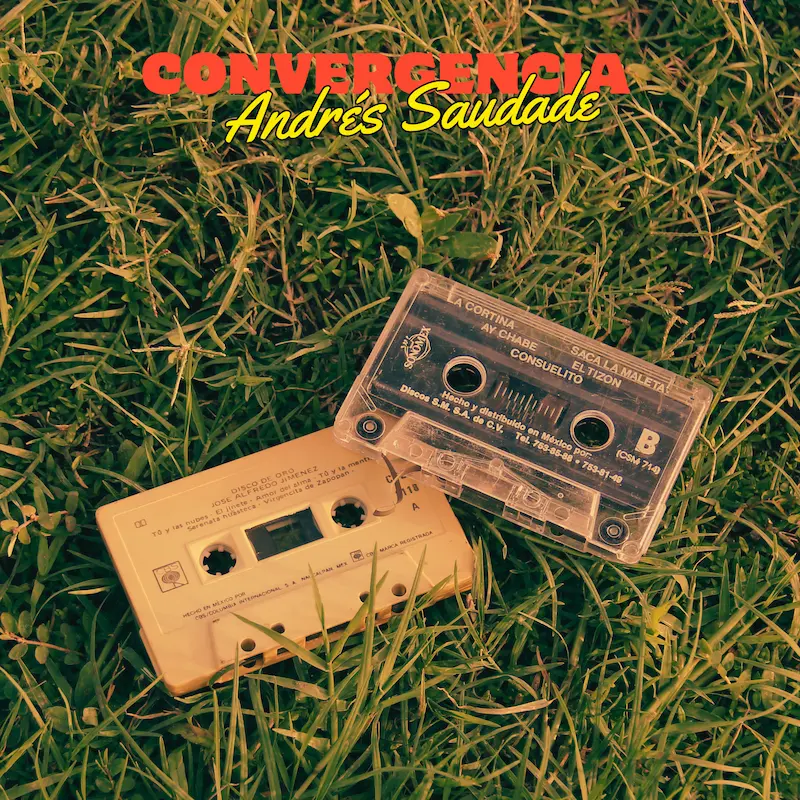 Portada Convergencia